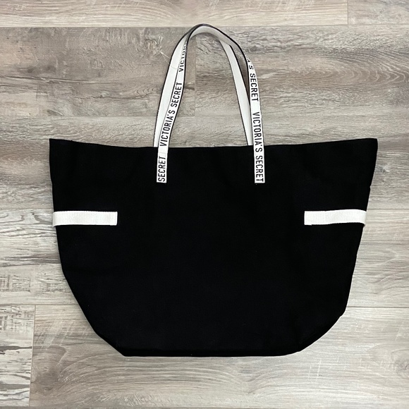 Victoria's Secret Large Multi Use Tote Bag - Picture 4 of 5